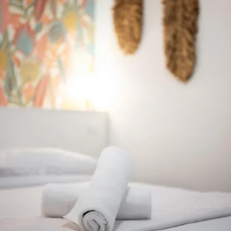 2 Bedroom Near Sea Appartement *