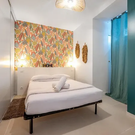 2 Bedroom Near Sea * Nizza