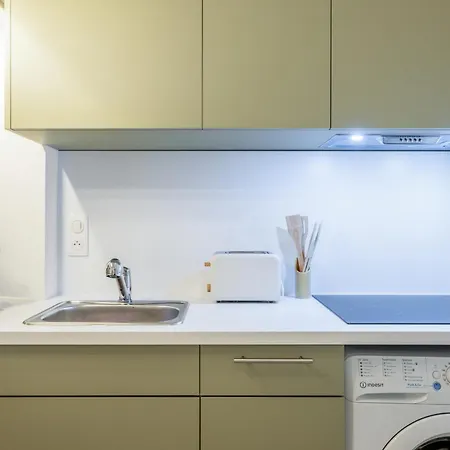 2 Bedroom Near Sea Appartement