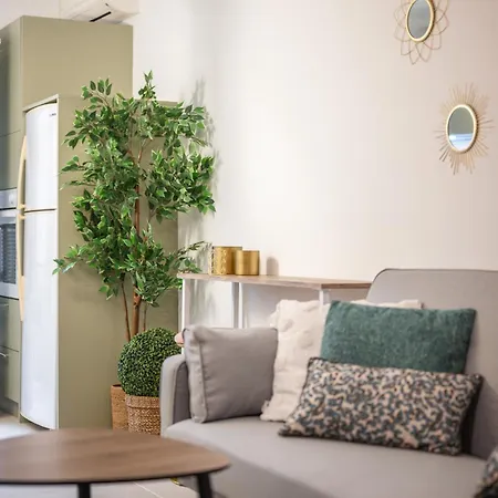 2 Bedroom Near Sea Apartment Nizza