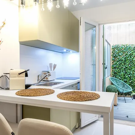 2 Bedroom Near Sea Appartement *