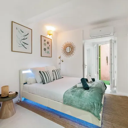 2 Bedroom Near Sea Appartamento *