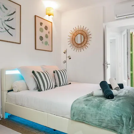 2 Bedroom Near Sea Appartement